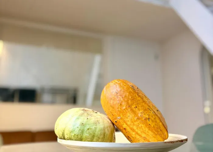 Campo De Fiori Piéd-à-terre Appartamento *